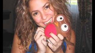 Shakira - Dreams For Plans