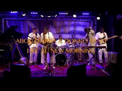 Abou Diarra "ALLELUIA"