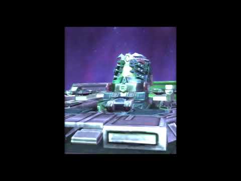 Raiden V: Director's Cut OST - It's Name Valbarossa