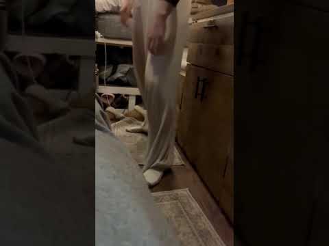 quick tutorial for how to get up on surfboard