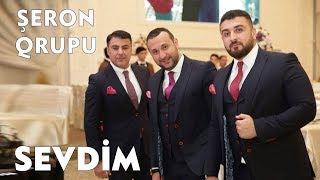 Şeron Qrupu - Sevdim (Official Audio)