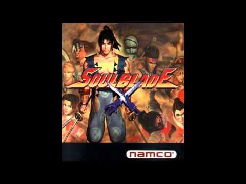 VGM Hall Of Fame: Soul Blade - The Edge of Soul