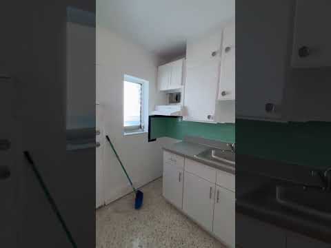 Studio - Centrally located- Walking distance to Brickell! - Video 2 of 2