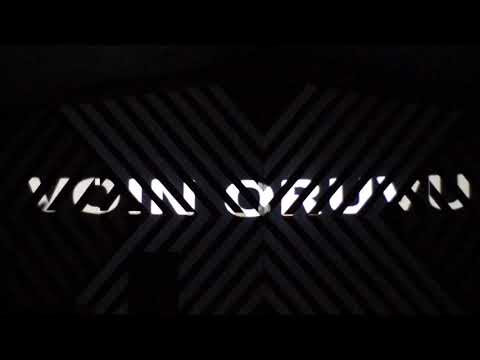 Voin Oruwu LIVE @ Kaleidoscopie 2019 #2