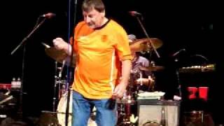 Southside Johnny &amp; the Asbury Jukes   &quot;Talk to Me&quot;