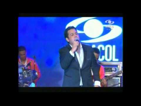 El temple - Martin Elias Diaz & Juancho De La Espriella (Barranquilla)