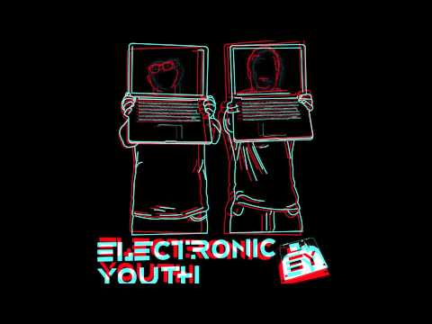 Electtronic Youth - My Design (Original Mix) [Stealth Records]