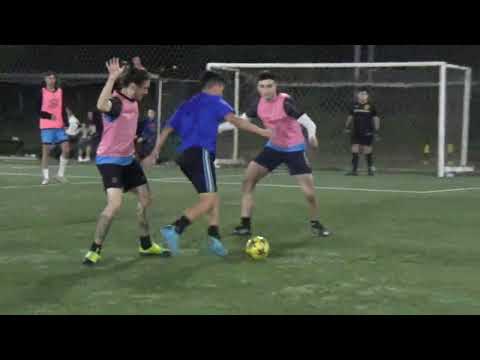 FUI A LA PELOTA VS SILENO - #Clausura2021 Fecha 5