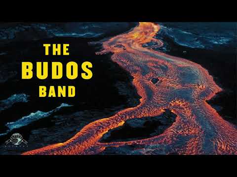 The Budos Band "Ghost Walk"