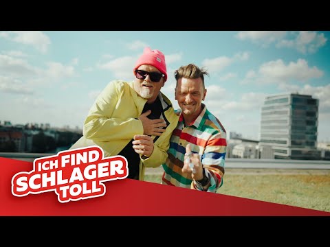 Ben Zucker & DJ Ötzi - Was für eine geile Zeit (Offizielles Musikvideo)