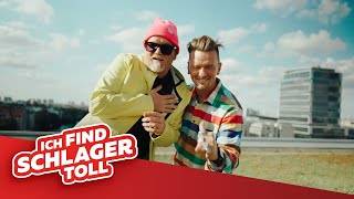 Musik-Video-Miniaturansicht zu Was für eine geile Zeit Songtext von Ben Zucker & DJ Ötzi