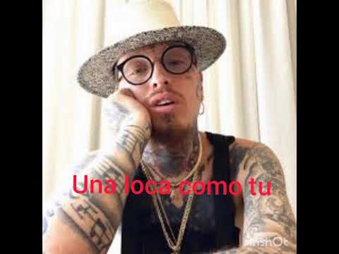 Nanpa básico - una loca como tu