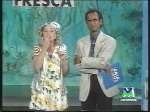 Aria Fresca 1995 - Katia Beni