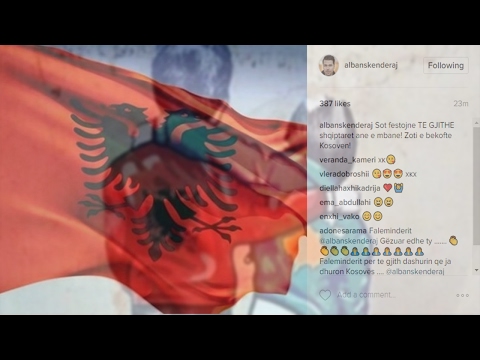 Këto janë urimet e artistëve nga Shqipëria për Pavarësinë e Kosovës