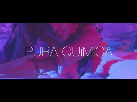 Pura Química - Diplomatiko - Oficial Video