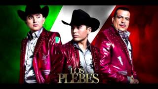 JEFE DE JEFES-Los Plebes Del Rancho ESTRENO CORRIDOS 2017