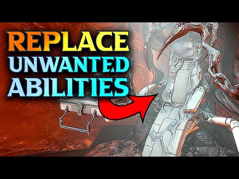 Warframe Helminth Guide For Beginner's #tennocreate