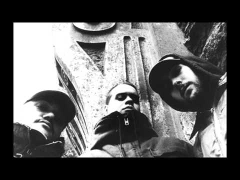Colle der fomento - Non ci sto Live-Freestyle con Ice One  ^1995