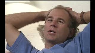 Jimmy Buffett - great 4-min interview (1991)