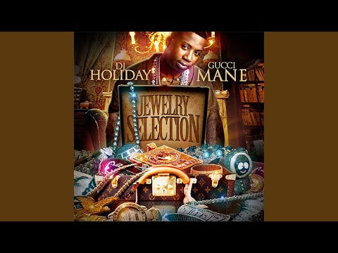 Gucci Time (feat. Swizz Beatz)