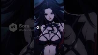 【本編を見たくなる神アニメ】 #デュエットナイトアビス インスパイア..ボス戦7/Duet Night Abyss : Fan Cinematic #shortvideo #anime