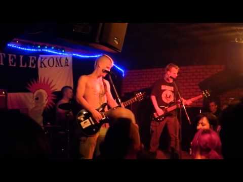 Telekoma - War es das wert? (Live)