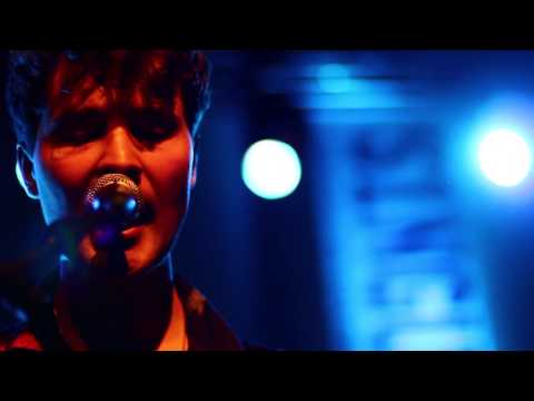 Pepe Jeans #S1ngular Music Festival 2013, Amsterdam - Citizens!