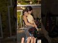 MOTHER S LOVE Natasastankovic Hold Her Son In Arms Hardikpandya Shorts