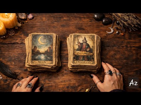 18.2.26 Nachricht für Dich!