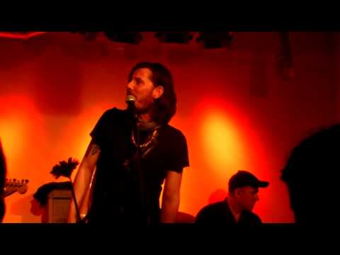 Lightnin' Guy & The Mighty Gators: Ain't no sunshine