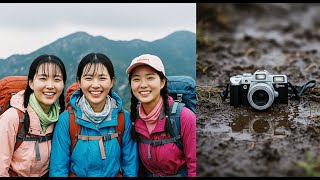 Download lagu 2008년 강원도 가리왕산에서 사라진 세 여성    1년 뒤 발견된 방수 카메라에서 복원된 충격적인 진실 mp3