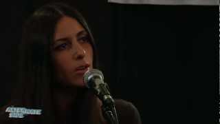 Guards - "Not Supposed To" (Live at WFUV)