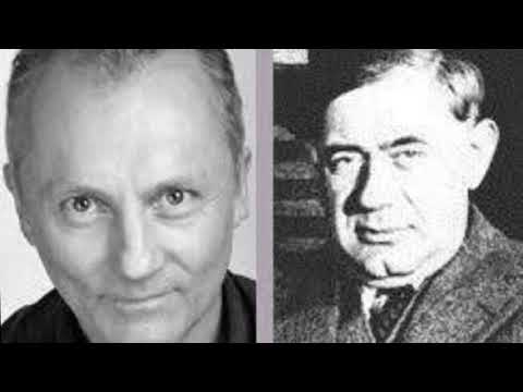 Henrik Galeen Biografie - Deutsche Schauspieler