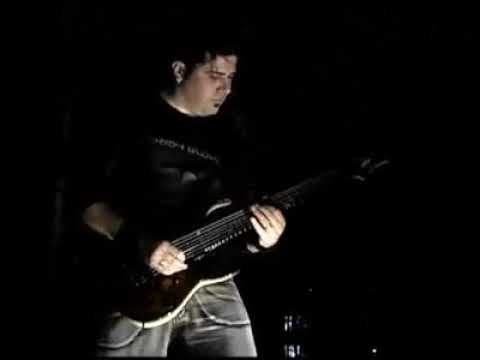 Lost - Tiago Della Vega