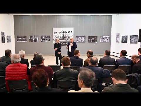 Ararat 73. 50th anniversary event