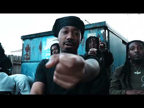 Nawf Skully - Bench Warmer (Official Video)