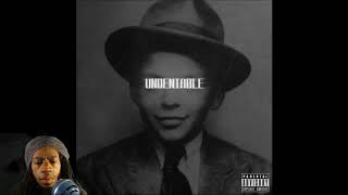 Logic - All Sinatra Everything | Reaction!