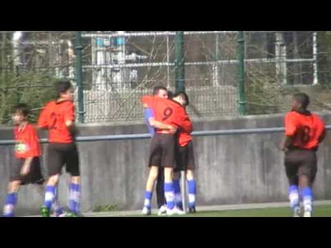 Golazoooo!!!!!! de chilena de Xabi al Artibai