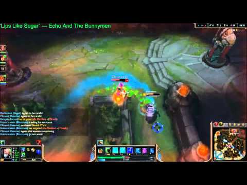 A Year of Beer and Proxy Singed Montage