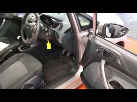 Ford Fiesta 1.25 82 PS Style - Image 2