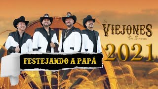 Los Viejones de Linares - Festejando A Papá