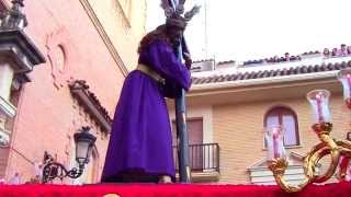 preview picture of video 'Necesidades | Miércoles Santo | 2014 | Semana Santa de Cabra (Córdoba)'