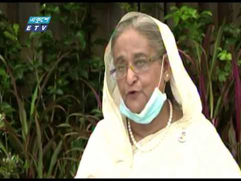 সমুদ্রসীমা রক্ষায় নৌবাহিনীকে শক্তিশালী করতে কাজ করছে সরকার