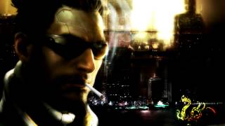 Technomancer - Endless Night (Deus Ex Remix)