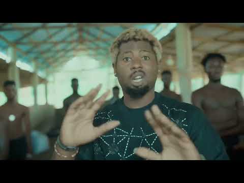 Kombonka – Dang Katoya ft. Alvin J Bass [Official Music Video]