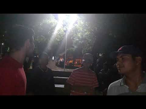 LTR MATIAS vs KS JWON vs ALPHA YHEI - 4tos - VGB 2vs2 - Fecha 6 Torneo 19 (25/10)