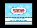 Thomas Friends Making Tracks To Great Destinations Seasons 8 12 Version 2004 2008