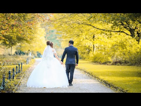 Sabah & Zina - Part 13 - 26.10.2017 - Hunermend Xesan - Bottrop - JiyanVideo 2017