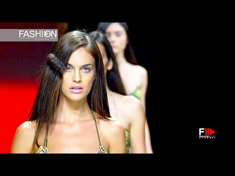 GRAN CANARIA MODA CALIDA Swimwear FW Spring Summer 2018 Highlights Day 2 - Fashion Channel
