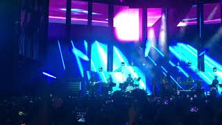 What about us - Miriam Rodríguez  | OT 2017 Sevilla |
